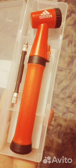 Насос для мяча adidas