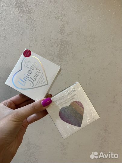 Хайлайтер, бронзер, румяна