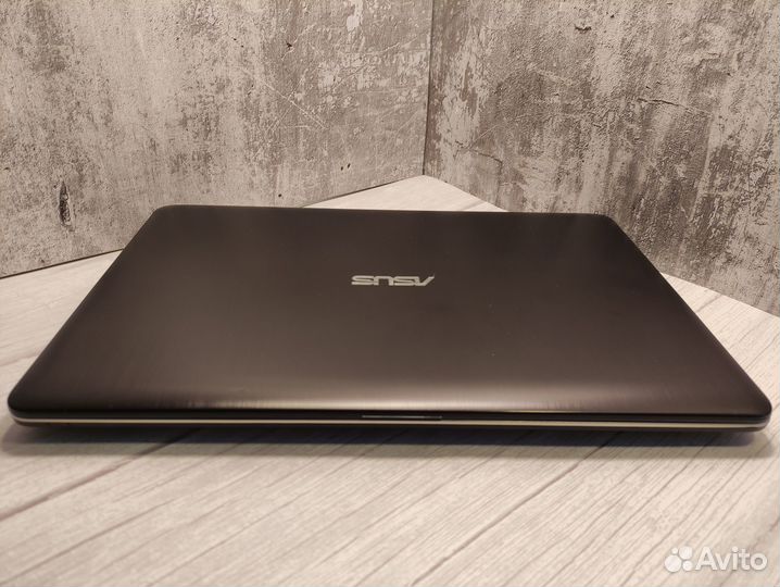 Мощный Asus c SSD/GeForce 920M/Игры/8 Озу/15 Дюйма