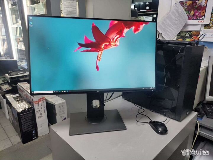 Монитор 19-20-22-23-24-27-28 дюйм