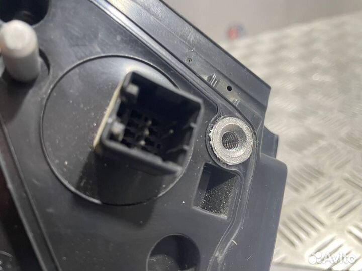 Зеркало боковое Kia Soul