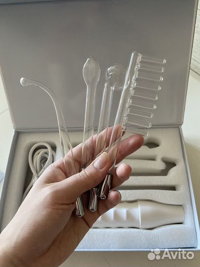 Дарсонваль