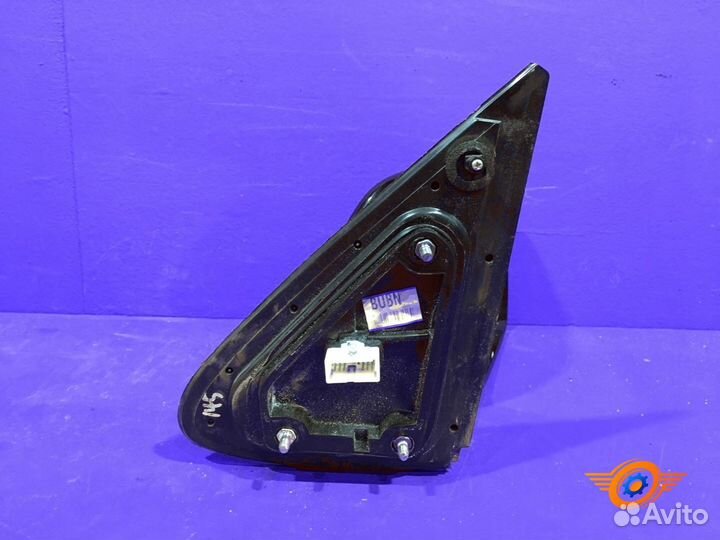 Зеркало заднего вида правое Hyundai Santa Fe Cm