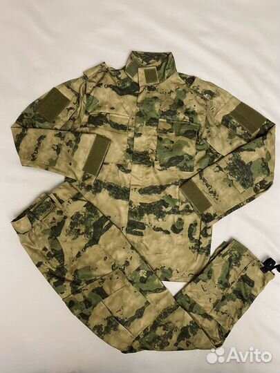 Военная форма мох любых размеров