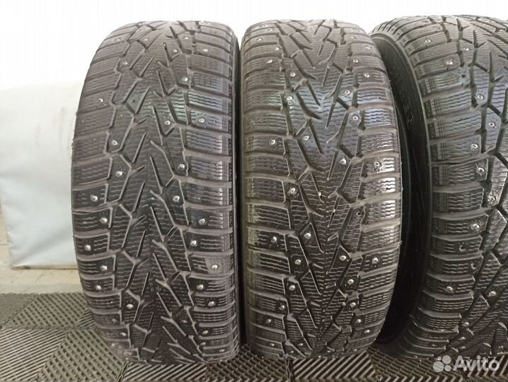 R16 Nokian Tyres Nordman 7 215/60, PCD 5x110 DIA 65.1