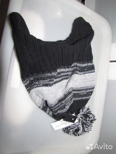 Новая шапка нм ог 104-116