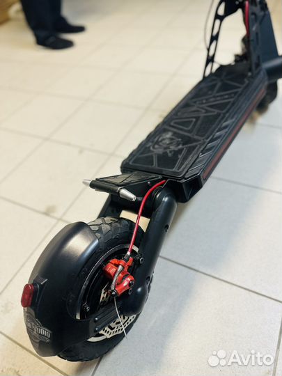 Электросамокат Kugoo G2 Pro 2021