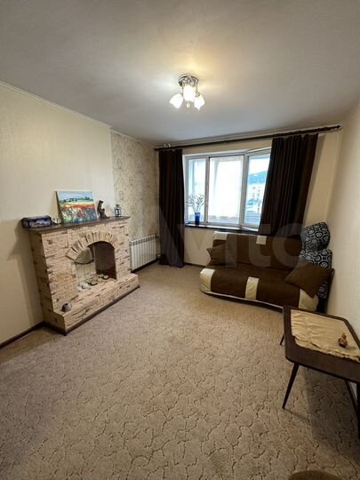 1-к. квартира, 48,7 м², 8/10 эт.