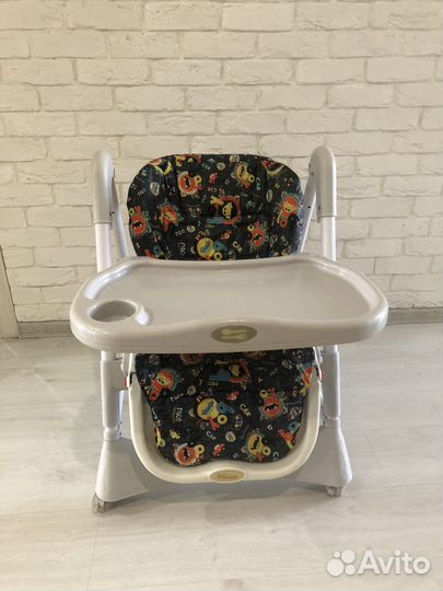 Стул для кормления