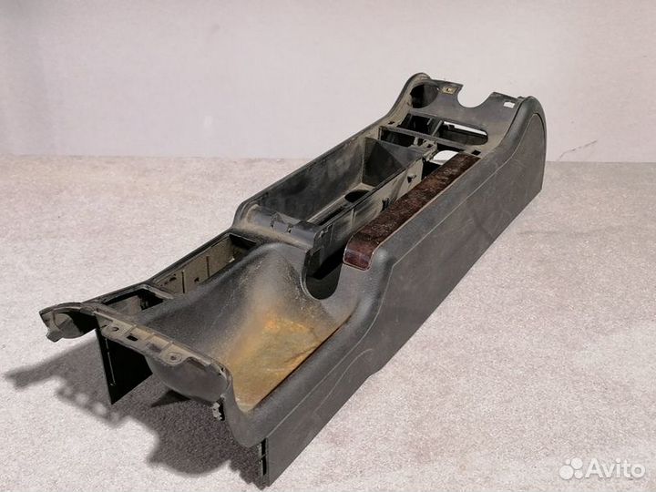 Консоль Audi A6 c5 C5