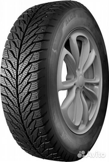 КАМА Alga (HK-531) 185/70 R14 88T