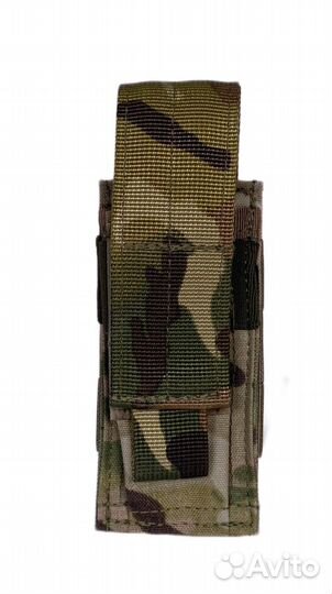 Подсумок поб 1 пя-глок molle ссо мультикам