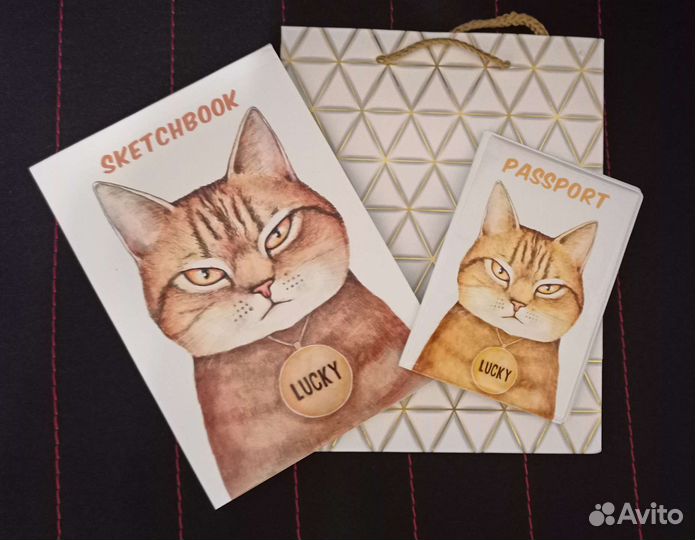 Подарочный набор