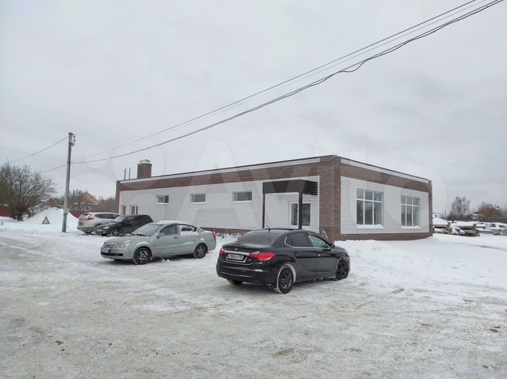 Торговая площадь, 145 м²