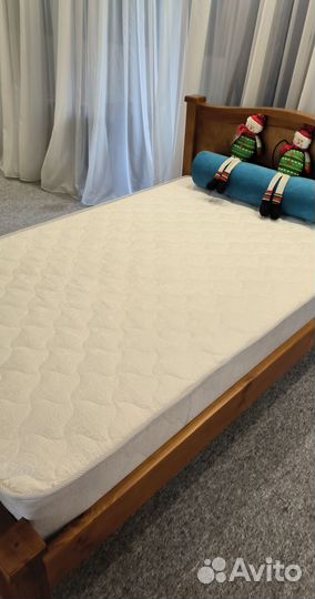 Матрас Ортопедический двухсторонний новый