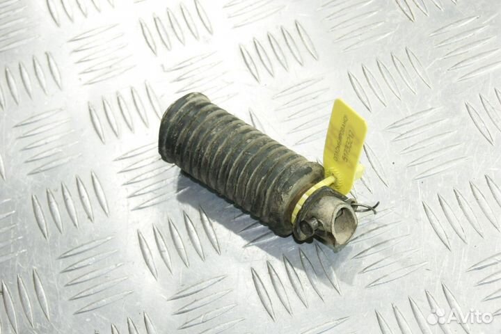 Подножка пассажира правая Suzuki DR200, Djebel