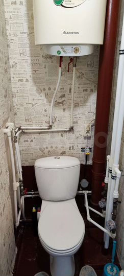 1-к. квартира, 29 м², 7/9 эт.