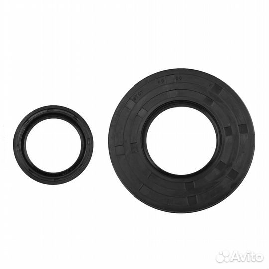 Комплект сальников коленвала 800R E-TEC SM-09413