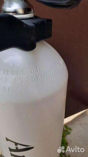 Акваланг.баллон для дайвинга и подводной охоты