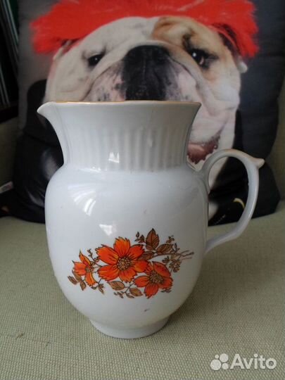 Кувшин СССР