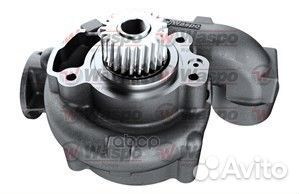 309-7701 насос водяной Volvo F12/FL12 D12A с м