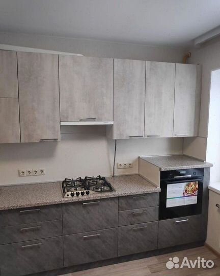 Кухни на заказ собственное производство