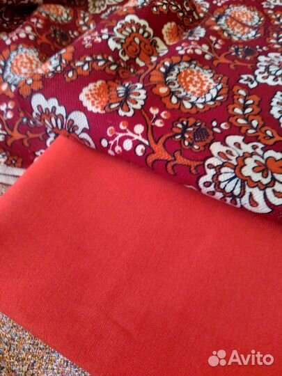 Ткань для обивки мебели