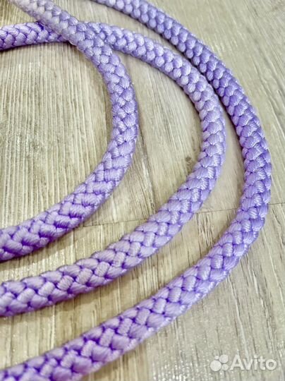 Обруч для художественной гимнастики 65 и 60