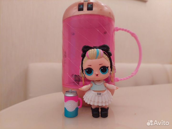 Кукла лол оригинал