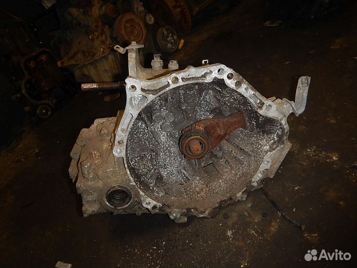 Акпп/вариатор/робот Toyota Corolla