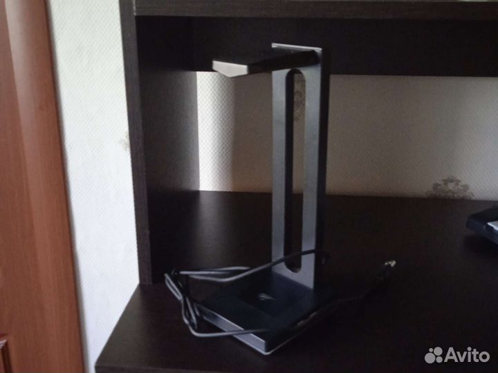 Havit TH630 Подставка для наушников RGB