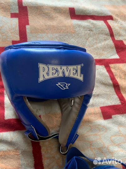 Экипировка для тхэквондо