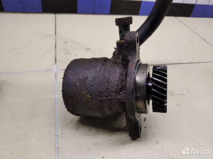 Насос гидроусилителя Land Cruiser (100) 1998-2007
