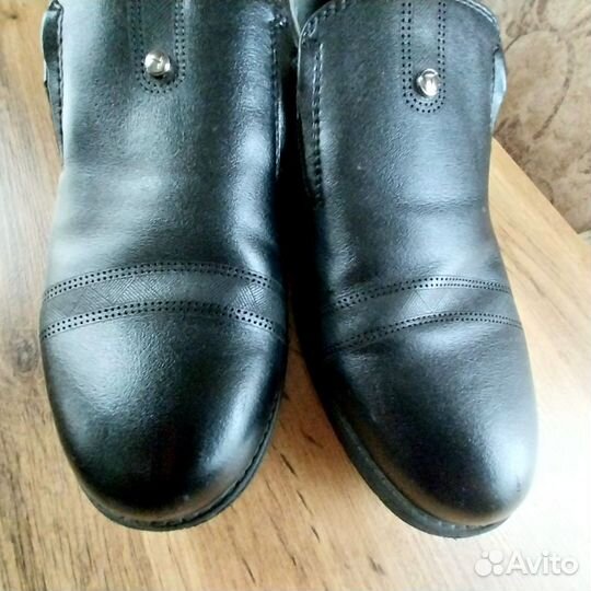 Туфли для мальчика 32,34 T.Taccardi