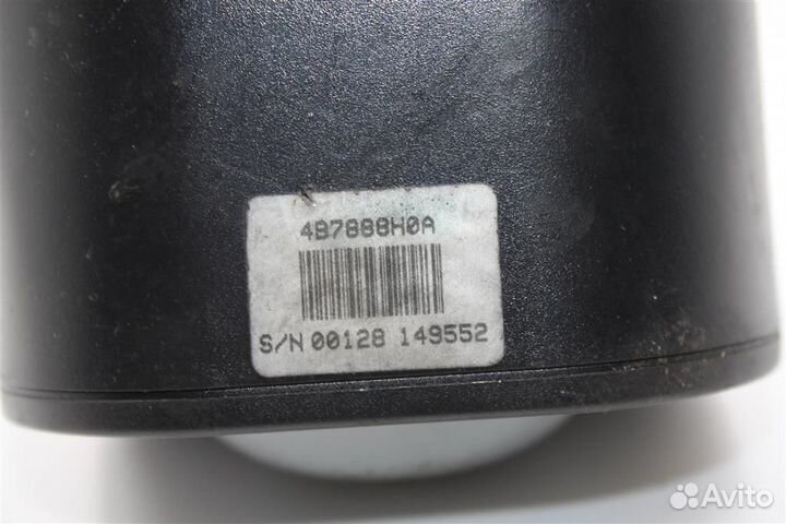 Сирена сигнализации (штатной) Honda Civic 5D 20