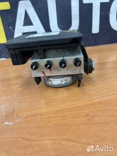 Блок ABS Kia Cerato 4 G4NA 2018-2023