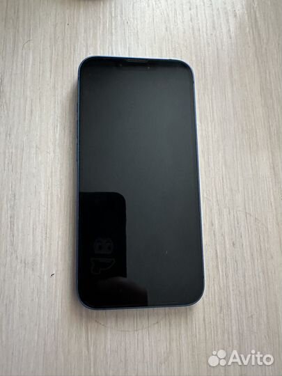 iPhone 13, 128 ГБ