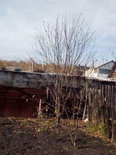 Участок 4 сот. (СНТ, ДНП)