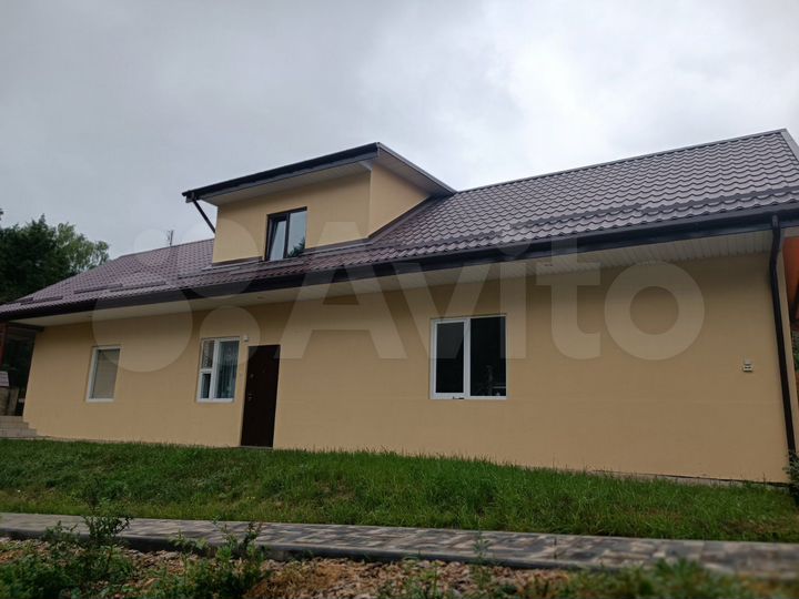 Дом 500 м² на участке 5000 м² (Белоруссия)