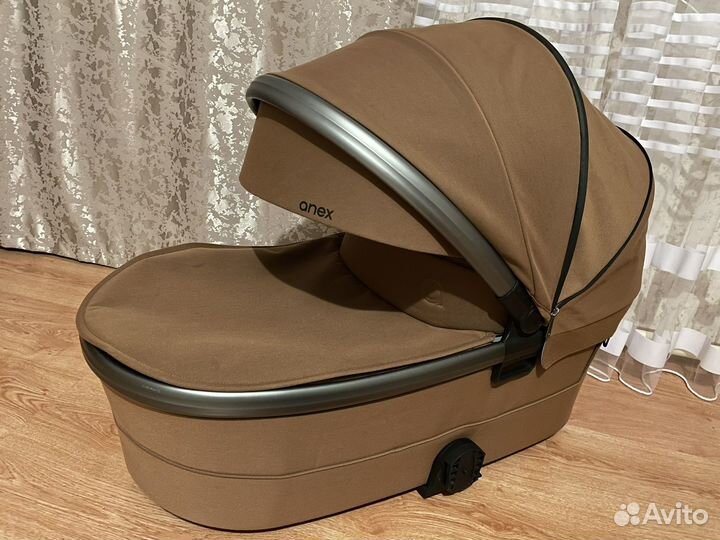 Коляска Anex l/type 3 в 1