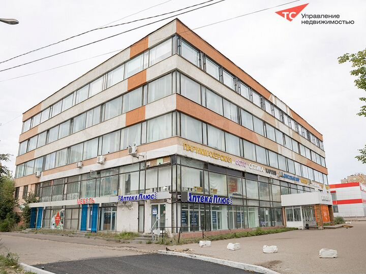 Продажа арендного бизнеса