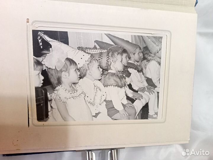 Фотоальбом СССР Ленинград, Фото СССР