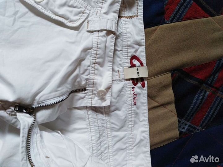 Шорты мужские фирменные