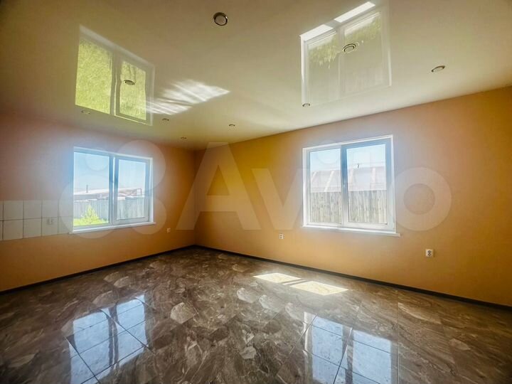 Дом 152 м² на участке 8 сот.