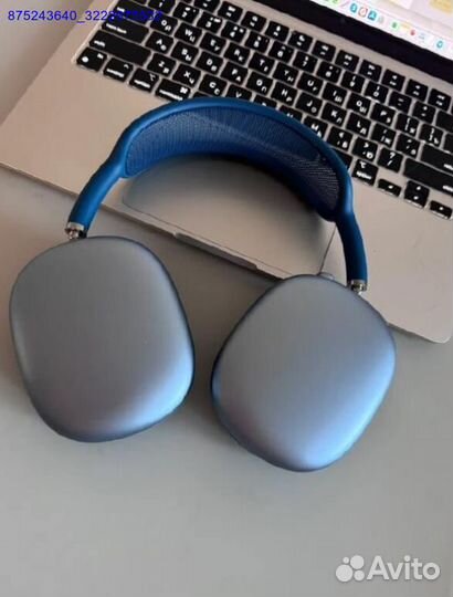 AirPods Max (Лучшая версия + Гарантия)