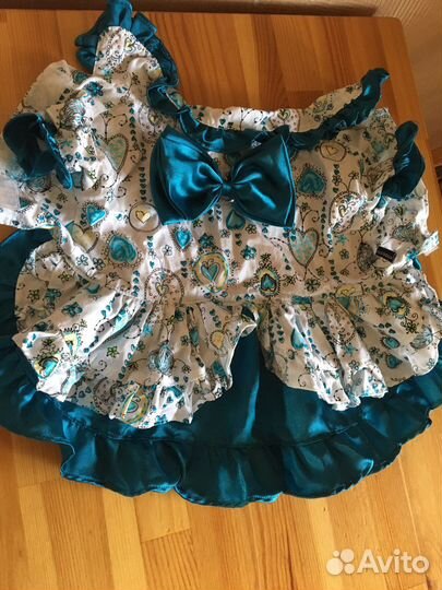 Одежда для собак мелких пород