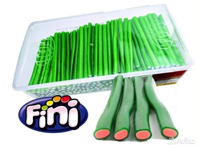 Мармелад из бочек