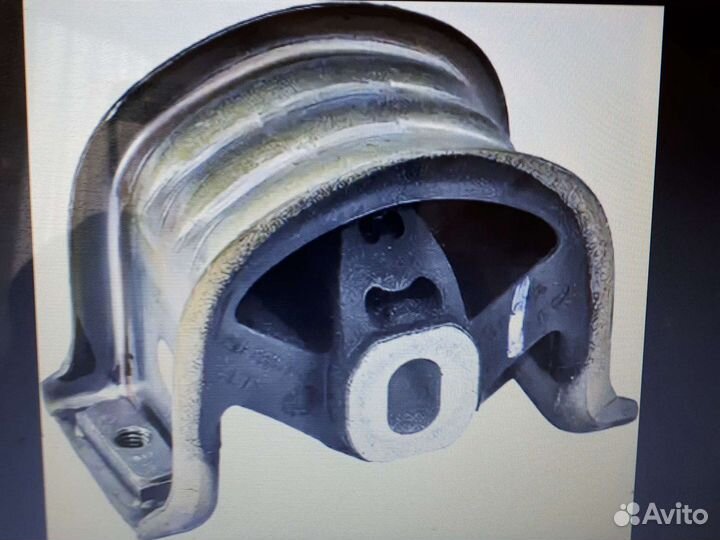 Подушки дигателя на фольксваге мультиван 2008 гв