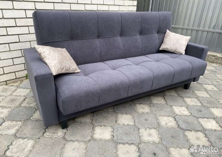 Диван книжка Эрика #77200