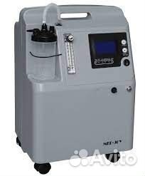Кислородный концентратор 5 литров (новый)
